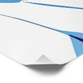 KAMALA HARRIS 5 POSTER (Ecke)