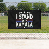 Kamala Harris Banner (Insitu)