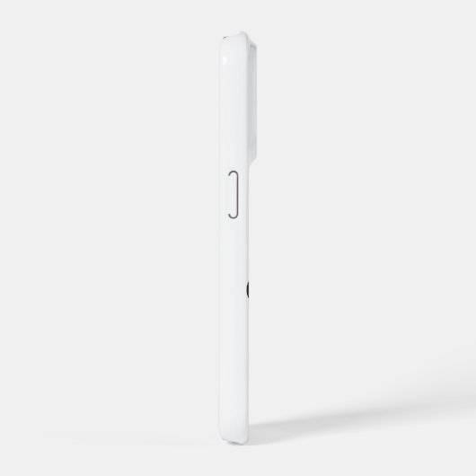 Kamala Harris Bootleg Rap Style Election iPhone Hülle (Rechte Seite)