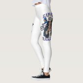Kamala Harris Bootleg Rap Style Election Leggings (Links)