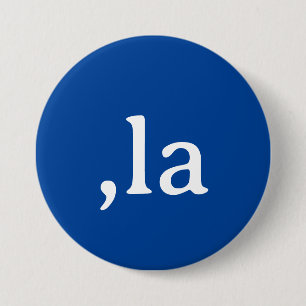 Kamala Harris Button