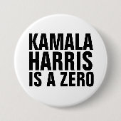 KAMALA HARRIS BUTTONS (Vorderseite)