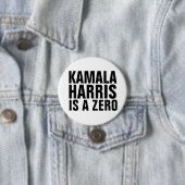 KAMALA HARRIS BUTTONS (Beispiel)