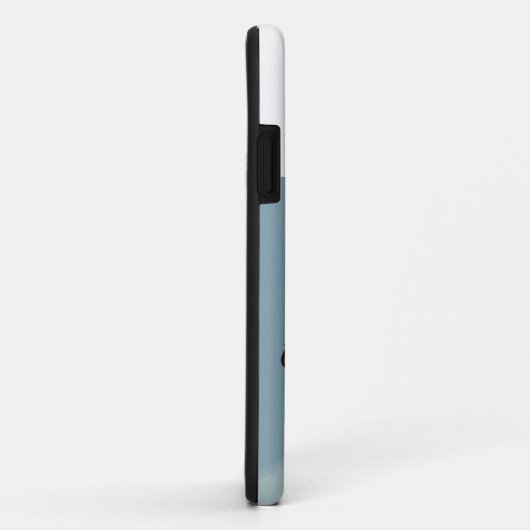 Kamala harris Case-Mate iPhone hülle (Hinten/Rechts)