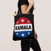 Kamala Harris Election 2024 V Tasche (Von Nahem)