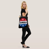 Kamala Harris Election 2024 V Tasche (Am Model)