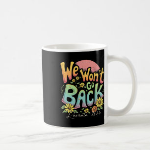 Kamala Harris Election D. Kaffeetasse