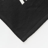 Kamala Harris Funny Debate Wahl 2024 Won Witch Fleecedecke (Ecke)