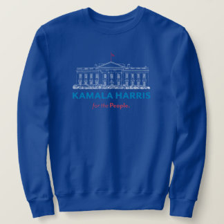 Kamala Harris für das People Sweatshirt