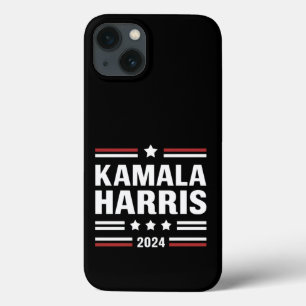 Kamala Harris für das Volk 2024 Präsident  Case-Mate iPhone Hülle