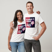 Kamala harris für die Menschen T-Shirt (Unisex)