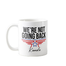 Kamala Harris für Madam-Präsident 2024