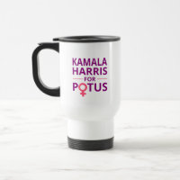 Kamala Harris für POTUS I