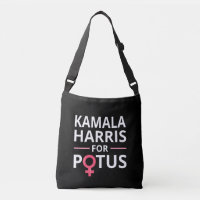 Kamala Harris für POTUS I