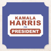 KAMALA HARRIS FÜR PRÄSIDENT!