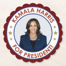 KAMALA HARRIS FÜR PRÄSIDENT!