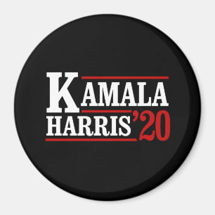 Kamala Harris für Präsidenten im Jahre 2020 - We Magnet