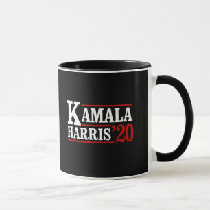 Kamala Harris für Präsidenten im Jahre 2020 - We Tasse