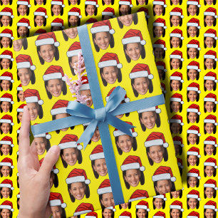 Kamala Harris Geschenkpackung Präsident Harris X Geschenkpapier