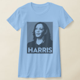Kamala Harris Hope T-Shirt