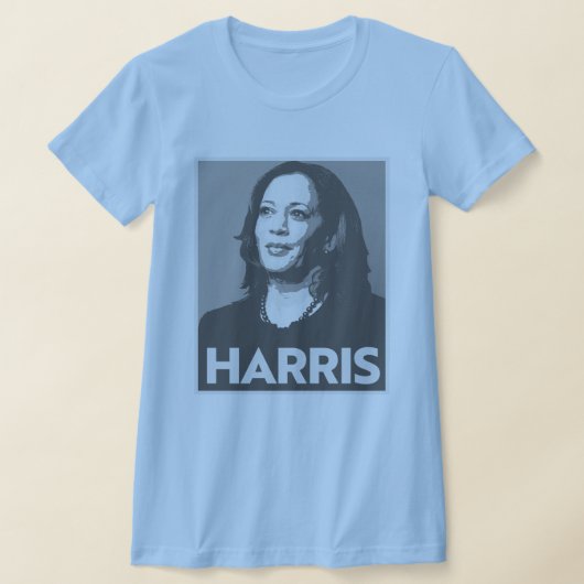 Kamala Harris Hope T-Shirt (Ablage )