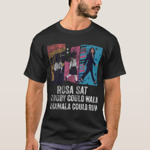 Kamala Harris I'm Speaking First Female T-Shirt