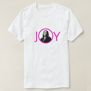 Kamala Harris JOY T - Shirt