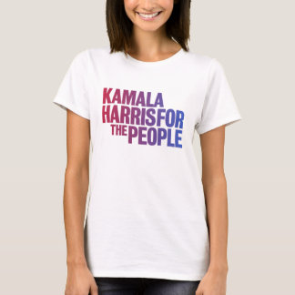 kamala harris, kamala, harris 2020, kamala 2020, T-Shirt