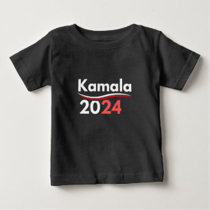 Kamala harris, kamala harris, kamala harris 2024 baby t-shirt