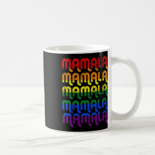 Kamala Harris Lgbtq Gay Pride Joe Biden 2020 Kaffeetasse