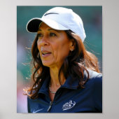 Kamala harris poster (Vorne)
