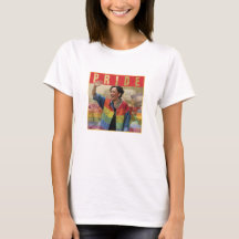 KAMALA HARRIS PRID T-SHIRT