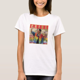 KAMALA HARRIS PRID T-SHIRT