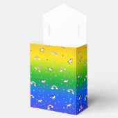 Kamala Harris Pride Geschenkschachtel (Geöffnet)