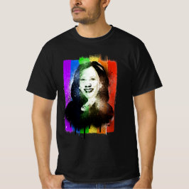 Kamala Harris Pride T - Shirt