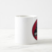 Kamala Harris Senat 2016 Kaffeetasse (Mittel)