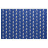 KAMALA HARRIS STOFF (Yard (91,4 cm))