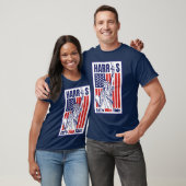 Kamala Harris T-Shirt (Unisex)