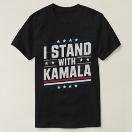 Kamala Harris T-Shirt