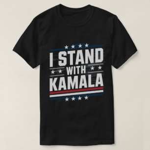 Kamala Harris T-Shirt