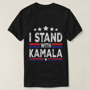 Kamala Harris T-Shirt