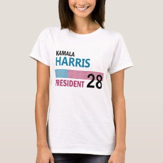 Kamala Harris T-Shirt