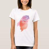 Kamala Harris T - Shirt (Vorderseite)