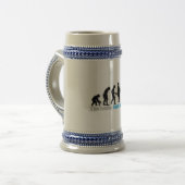 Kamala Harris Tasse (Vorderseite Links)