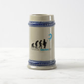 Kamala Harris Tasse (Mittel)