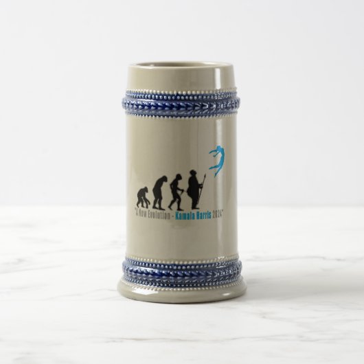 Kamala Harris Tasse (Mittel)