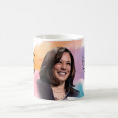 Kamala Harris Tasse (Mittel)