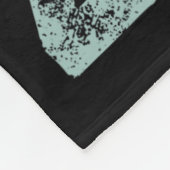 Kamala Harris Tim Walz Waltz Harris Walz 202 Fleecedecke (Ecke)