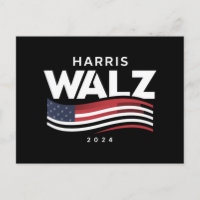Kamala Harris Tim Walz Walzer 2024 Wahl