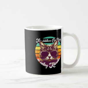 Kamala Harris Tim Wheimer Waltz - Childless Cat La Kaffeetasse